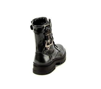 Twins veterboot Ida Iets 888 grijs