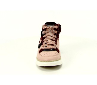 Twins veterboot Babet bel 172 roze
