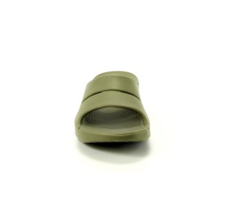 OOfos slipper OOahh 1100 FOLG groen