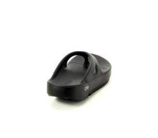 OOfos teenslipper OOriginal 1000 BLCK zwart