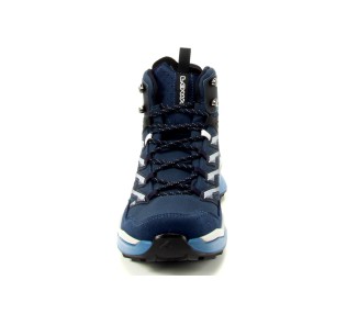 Lowa veterboot Maddox Pro GTX Mid 6966 blauw
