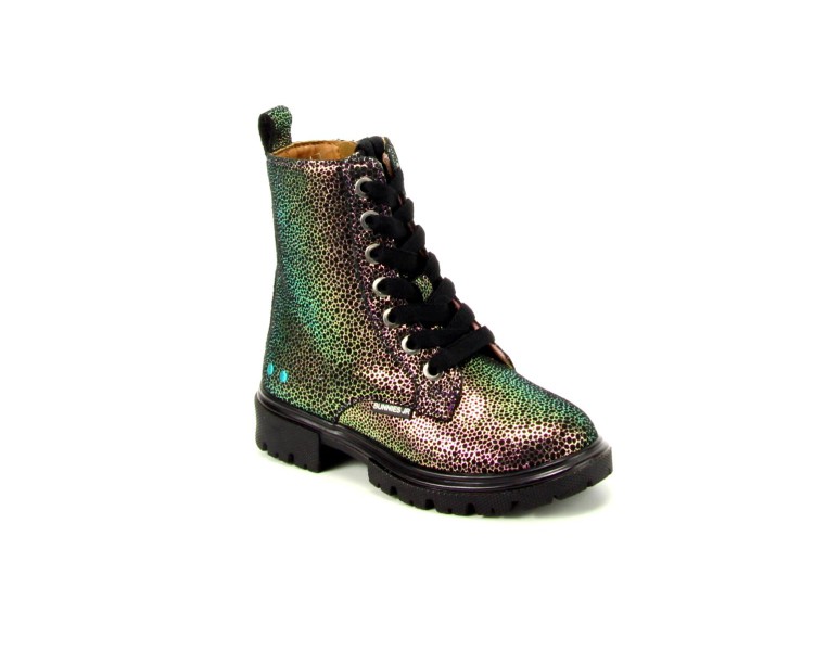 Bunnies jr veterboot Saar Sterk 698 multicolor Bunnies jr veterboot Saar Sterk 698 multicolor