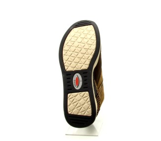 Gabor sneaker 76.957 bruin