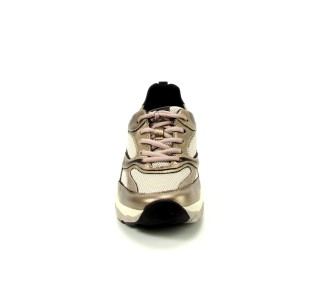 Gabor sneaker 76.936 zilver