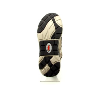 Gabor sneaker 76.936 zilver