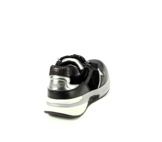 Gabor sneaker 76.847 zwart