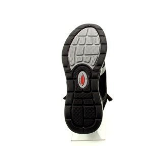 Gabor sneaker 76.847 zwart