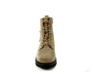 Solidus veterboot Kelly 40433 taupe