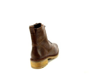 Solidus veterboot Solidus Kinga veterboot bruin