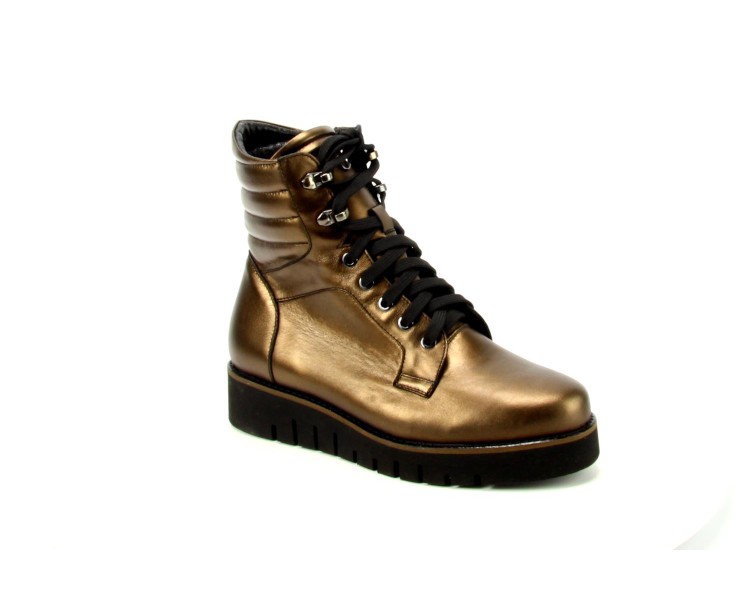 Footnotes veterboot Livia 1981 bruin