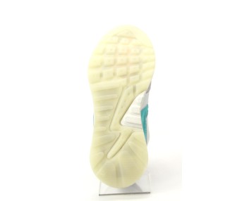 AQA sneaker A8726 A47A11 wit