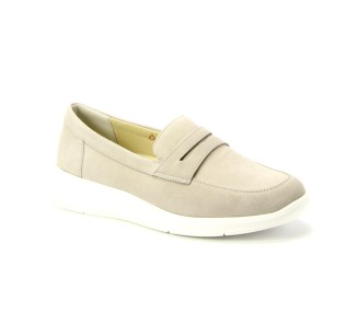 Solidus instapper Kalea 20823 taupe