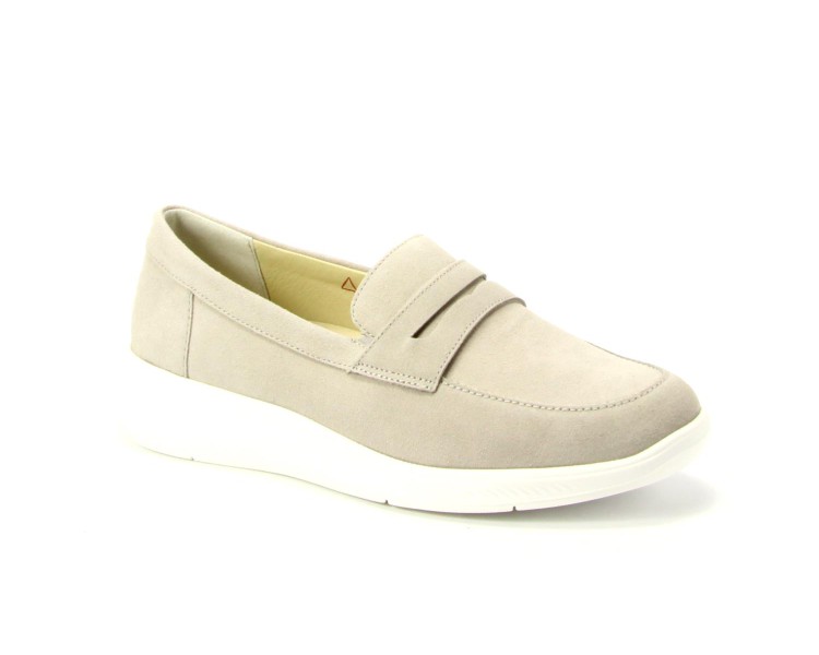 Solidus instapper Kalea 20823 taupe
