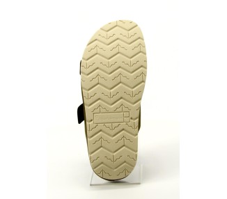 Berkemann slipper Verica 405 groen