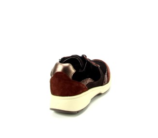 Xsensible sneaker Andorra HX 747 rood