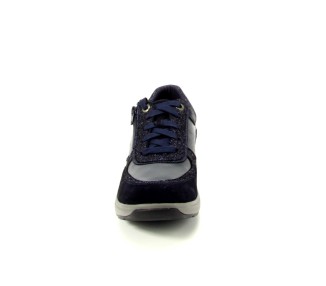 Xsensible sneaker Lima HX 220 blauw
