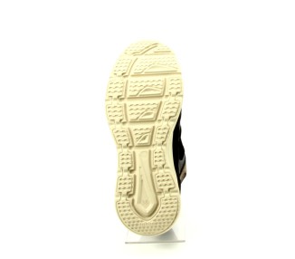 Footnotes sneaker Pem 1011 zwart