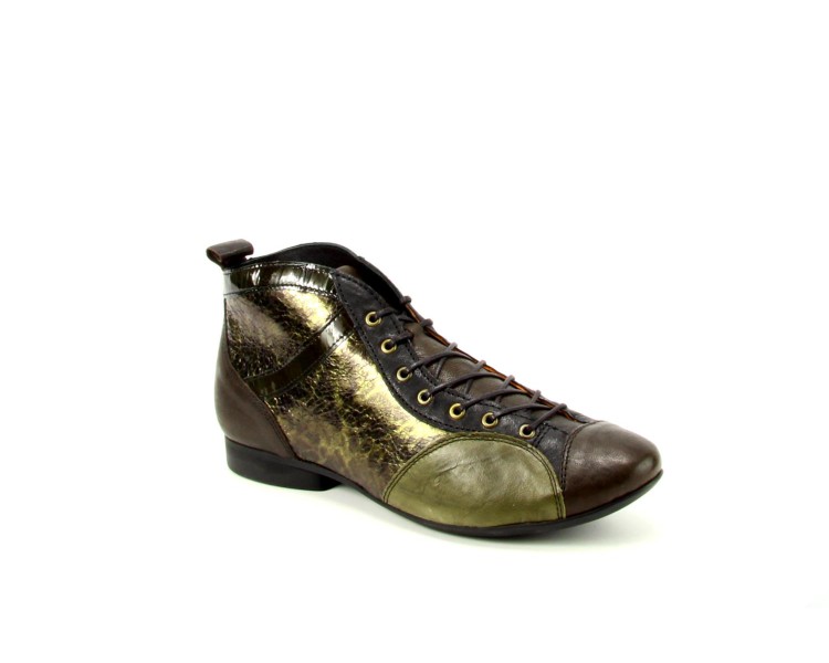 Think veterboot Guad2 9120 multicolor