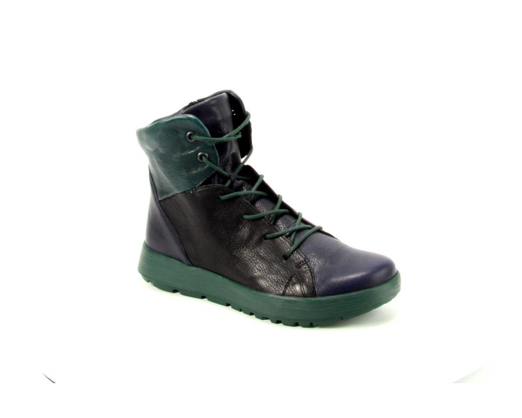 Think veterboot Comoda 8010 blauw Think veterboot Comoda 8010 blauw
