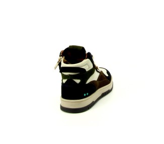 Bunnies jr veterboot Billie Baas 420 blauw