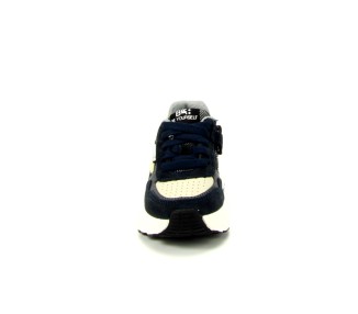 Bunnies jr sneaker Rio Rush 420 blauw