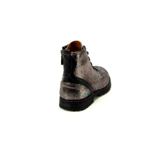 Bunnies jr veterboot Tina Trots 992 grijs