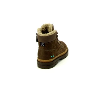 Bunnies jr veterboot Thijs Trail 117 bruin
