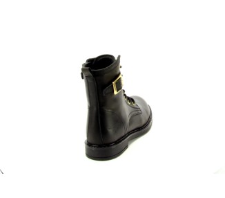 GIGA veterboot G4475 A46 zwart