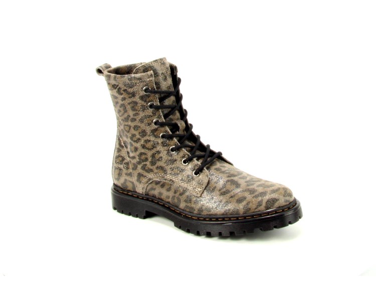 GIGA veterboot G4465 B67 grijs