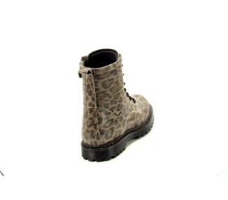 GIGA veterboot G4465 B67 grijs