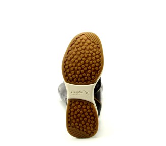 Xsensible veterboot SWX16 HX 040 zwart