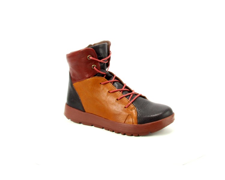 Think veterboot Comoda 3020 bruin