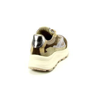 Piedi Nudi sneaker West 01.03 taupe