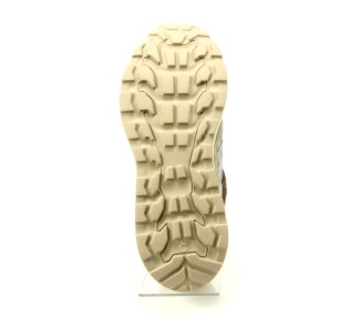 Piedi Nudi sneaker West 01.03 taupe