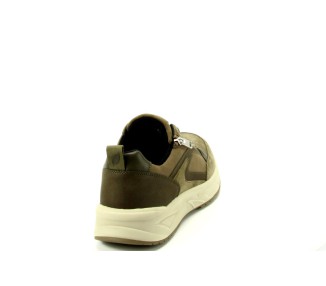 Waldlaufer veterschoen H-Jack 105 304 bruin