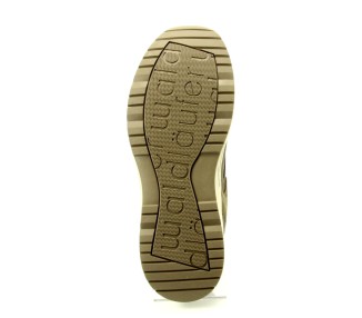 Waldlaufer veterschoen H-Jack 105 304 bruin