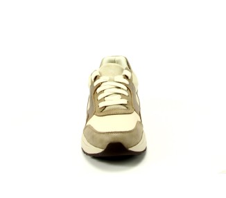 Xsensible sneaker Golden Gate Lady GX 531 taupe