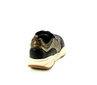 Xsensible sneaker SWX19 HX 040 zwart