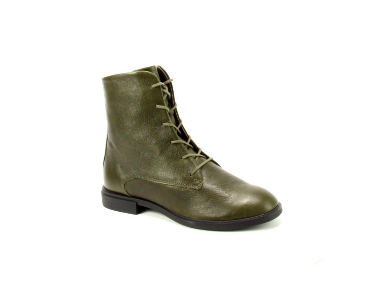 Think veterboot Nina 7000 groen