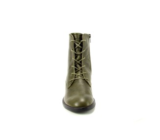 Think veterboot Nina 7000 groen