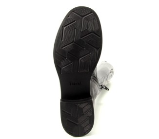 Think veterboot Nina 0000 zwart