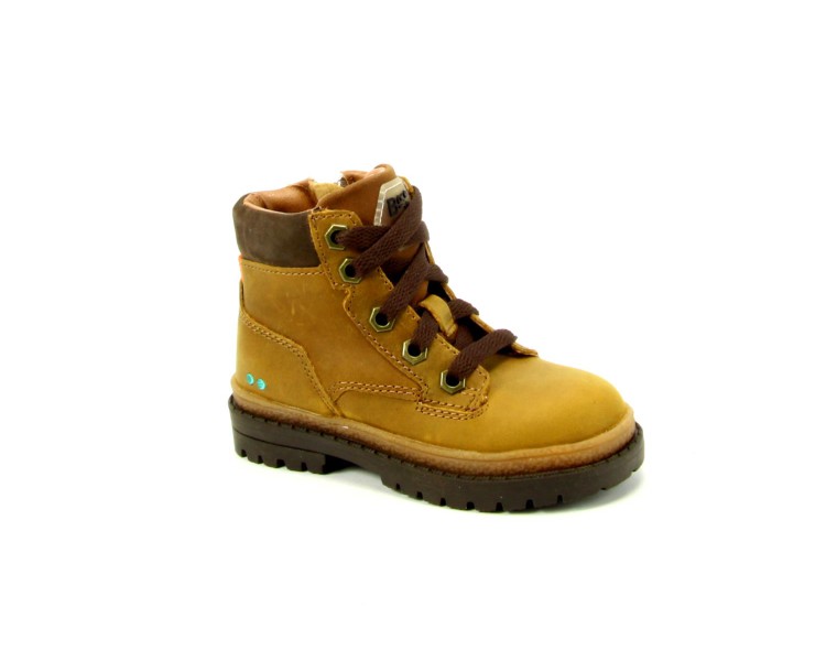 Bunnies jr veterboot Thijs Trail 513 bruin Bunnies jr veterboot Thijs Trail 513 bruin