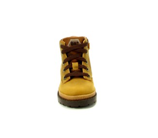 Bunnies jr veterboot Thijs Trail 513 bruin