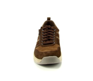 Xsensible veterschoen SWX3 - Men HX 360 bruin