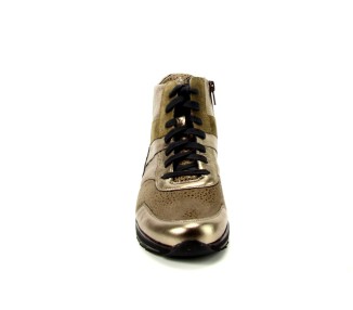 Durea veterboot 9745 1794 taupe