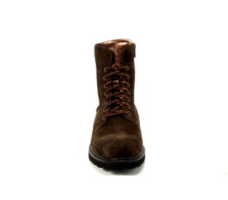Durea veterboot 9769 1901 bruin