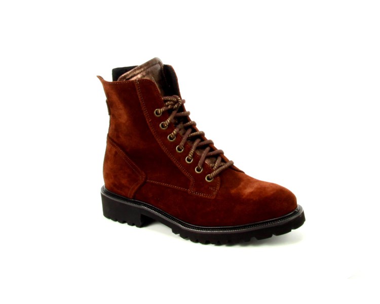 Durea veterboot 9769 1677 bruin