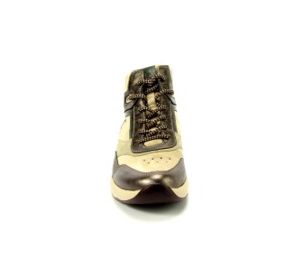 Durea veterboot 9778 1827 taupe