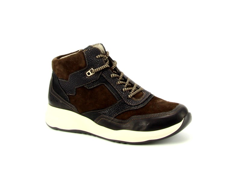 Durea veterboot 9778 1888 zwart