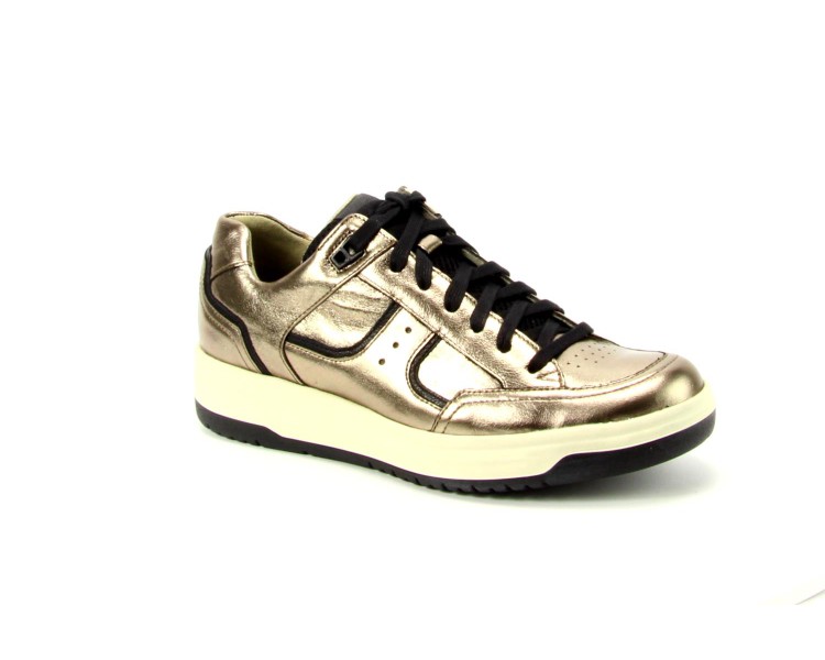 Durea sneaker 6299 1807 goud